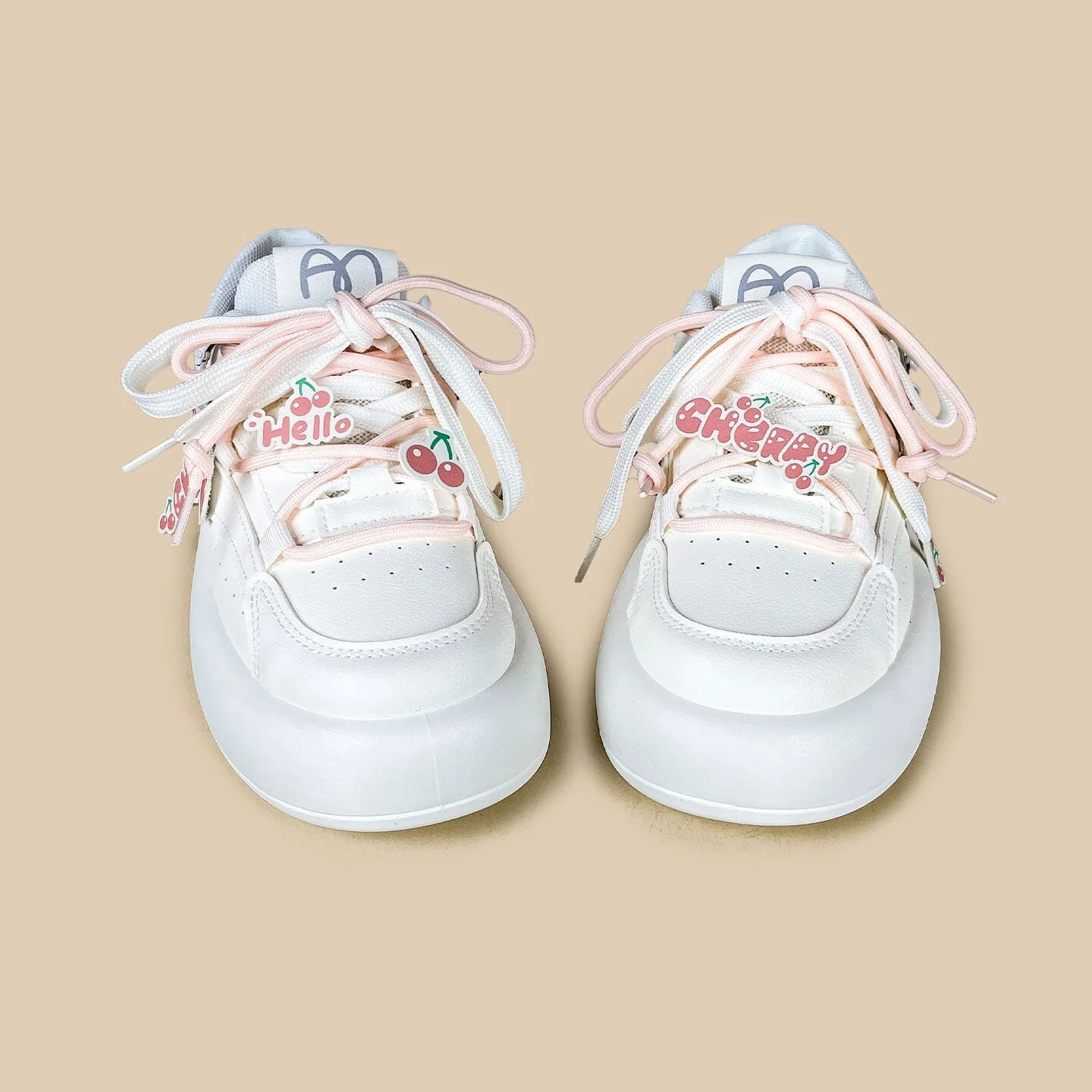 Sweet Escape Cherry Charm Edition Chunky Sneakers - Women's - Image 4