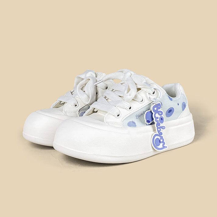 Sweet Escape Blueberry Charm Chunky Sneakers - Women's - Image 2